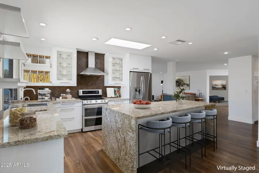 7856 E Via Marina --, Scottsdale, AZ 85258 - Image #3