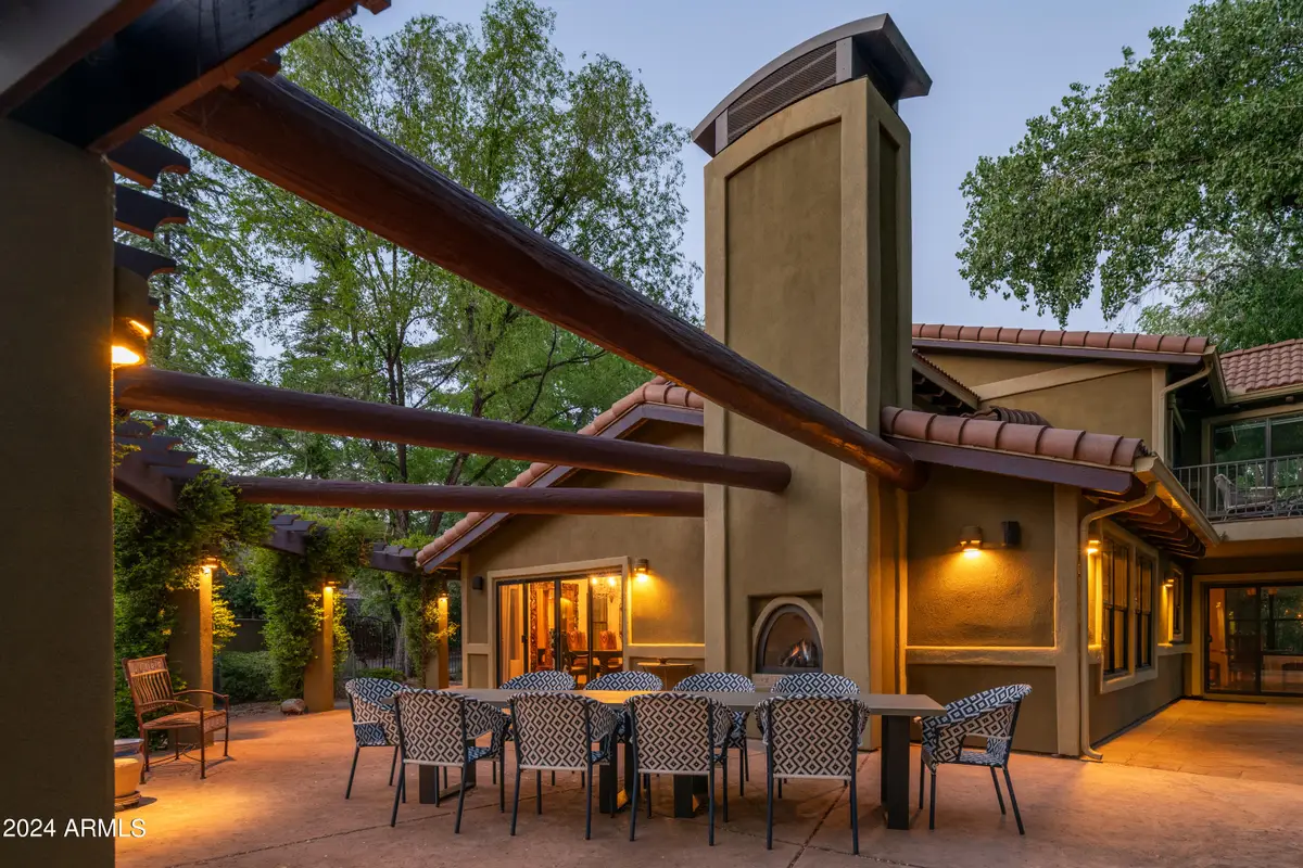 55 Ranch House Circle, Sedona, AZ 86336 - Image #1