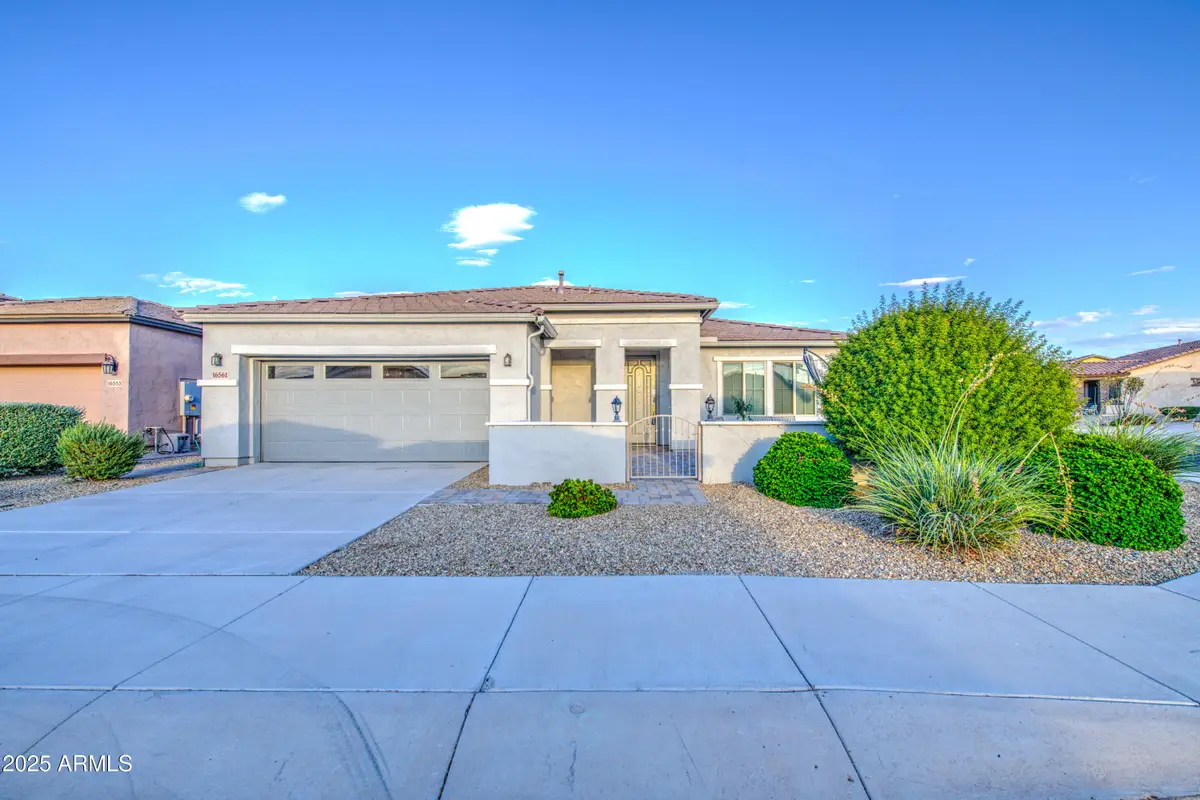 16561 S 179th Lane, Goodyear, AZ 85338 - Image #1