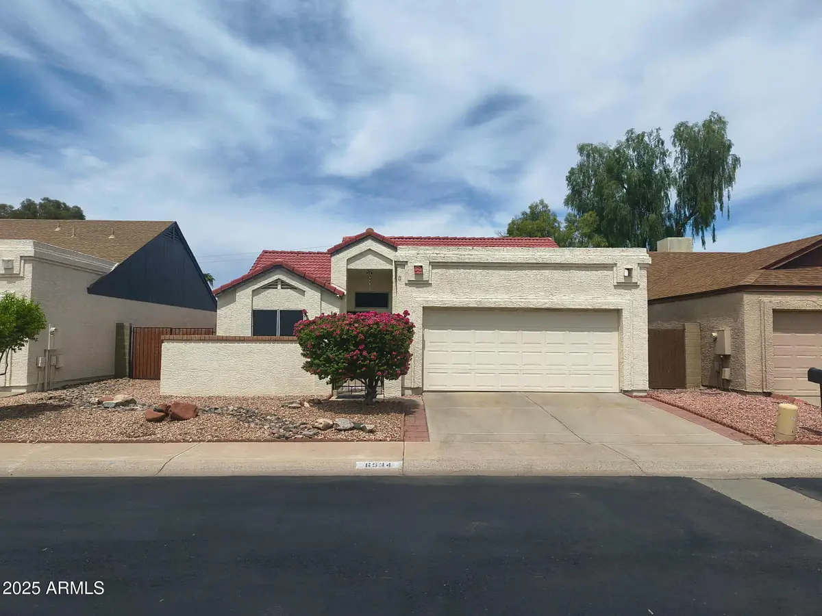 6534 W North Lane, Glendale, AZ 85302 - Image #1