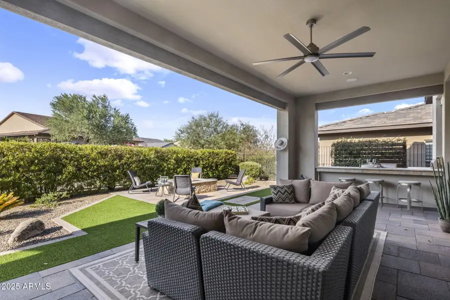 17892 E Silver Sage Lane, Tonto National Forest, AZ 85263 - Image #3