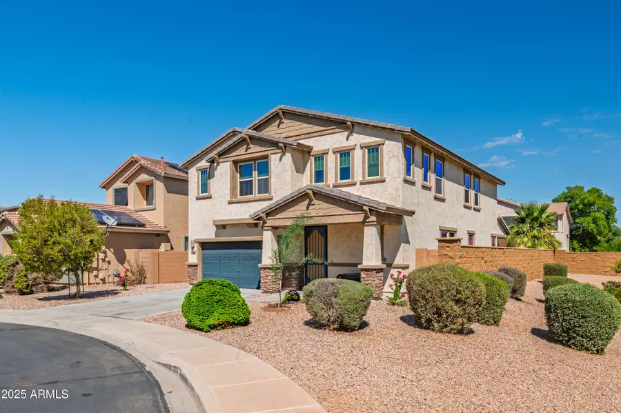 21341 N Liles Lane, Maricopa, AZ 85138 - Image #2