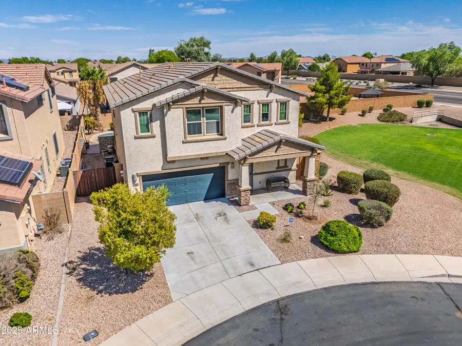 21341 N Liles Lane, Maricopa, AZ 85138 - Image #3