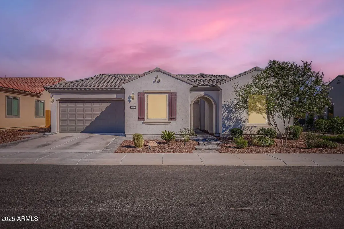 20393 N Wagner Wash Drive, Buckeye, AZ 85396 - Image #1