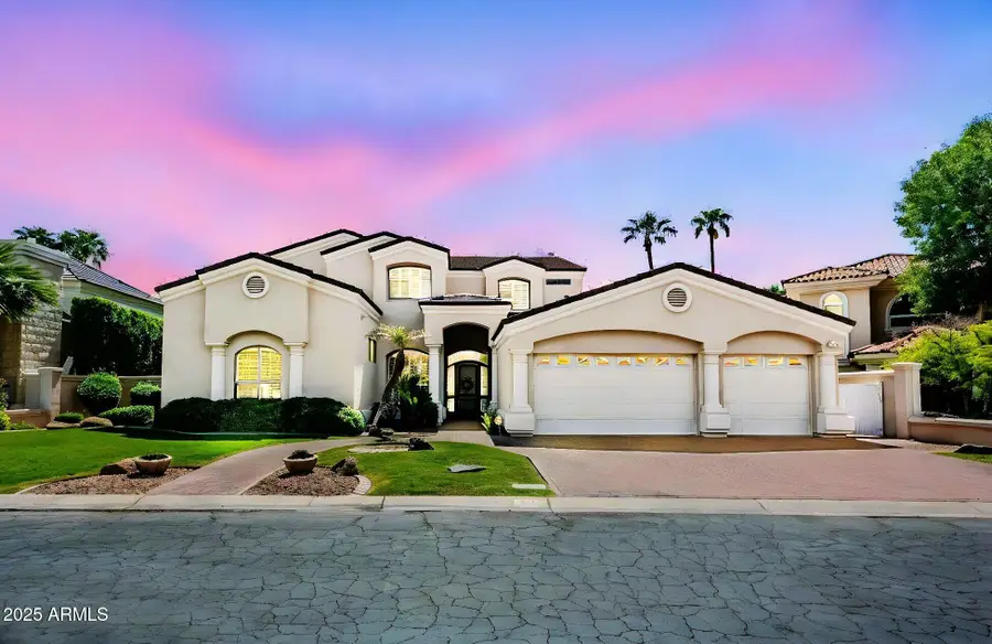 1511 E Treasure Cove Drive, Gilbert, AZ 85234 - Image #2