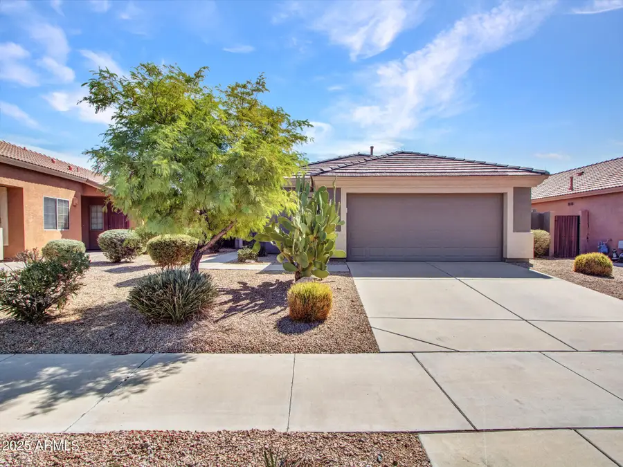 12721 S 175th Avenue, Goodyear, AZ 85338 - Image #3