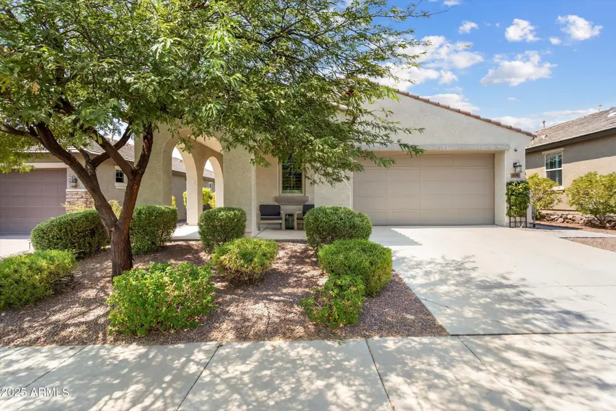 4930 N 206th Lane, Buckeye, AZ 85396 - Image #2