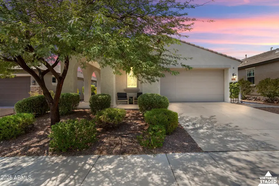 4930 N 206th Lane, Buckeye, AZ 85396 - Image #3