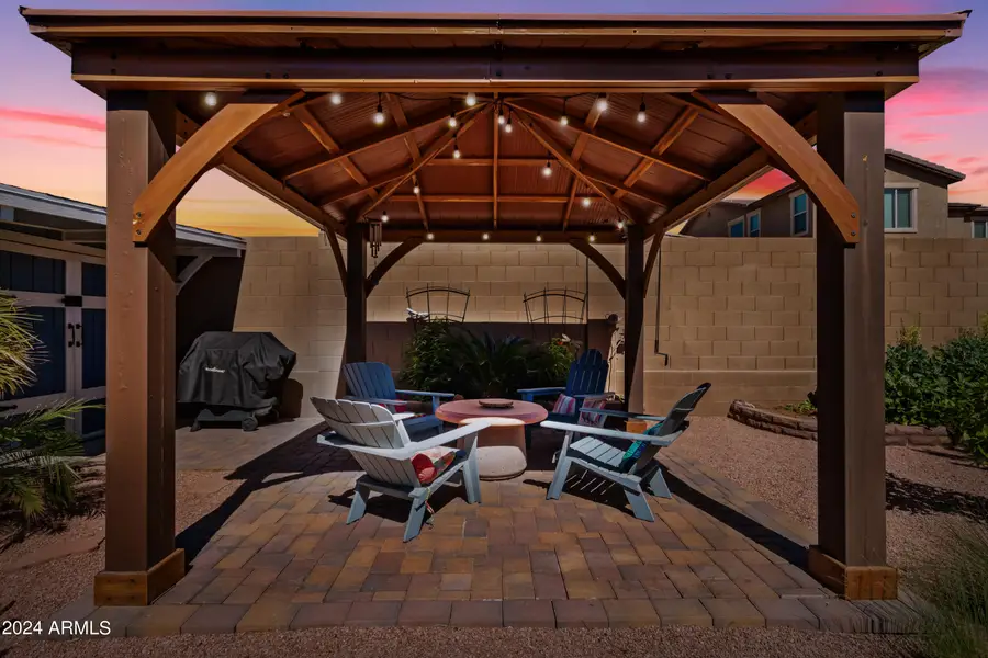 21422 W Almeria Road, Buckeye, AZ 85396 - Image #2