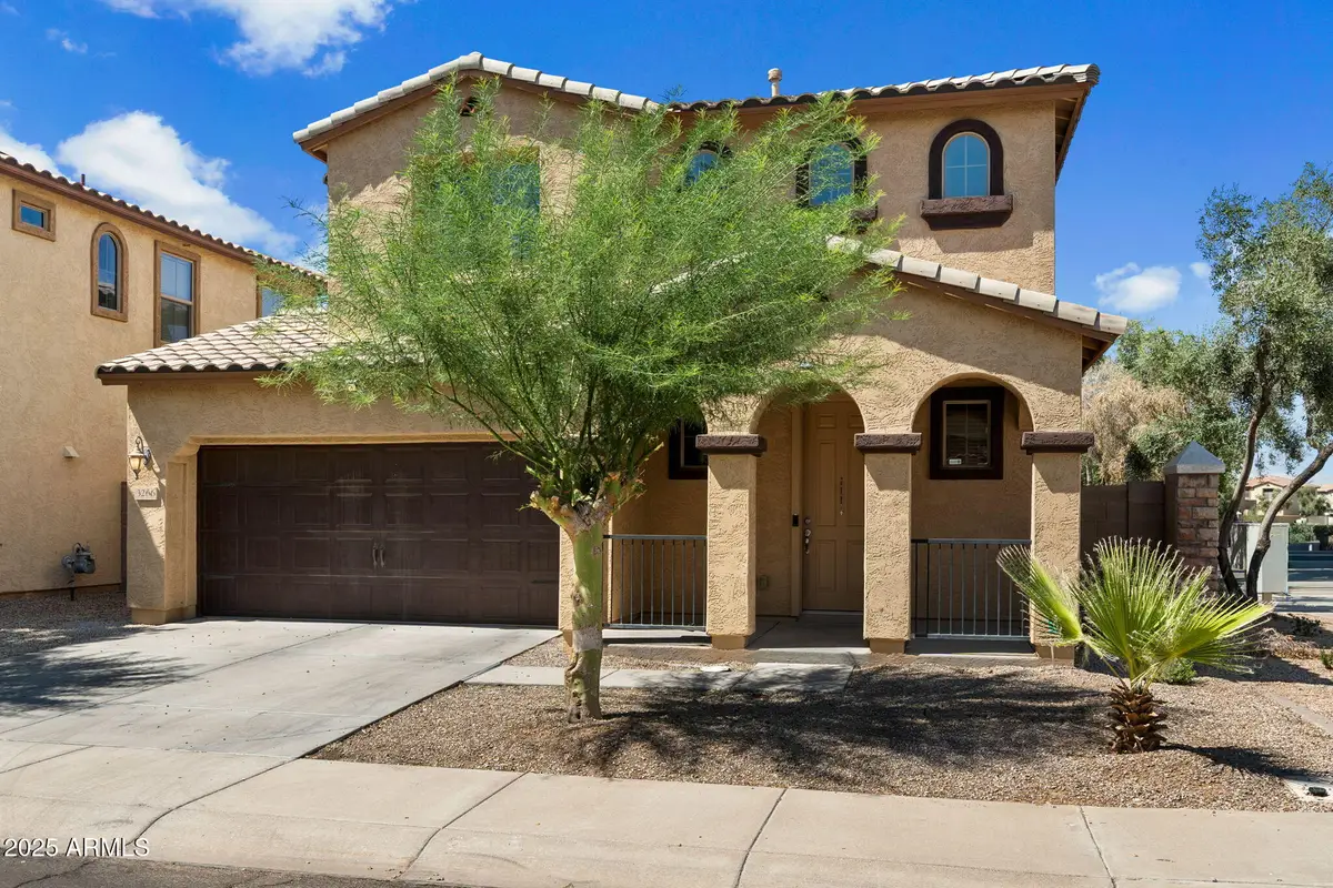 3266 E Sports Drive, Gilbert, AZ 85298 - Image #1