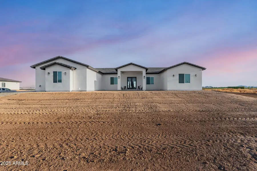 22145 W Harwell Road, Buckeye, AZ 85326 - Image #2