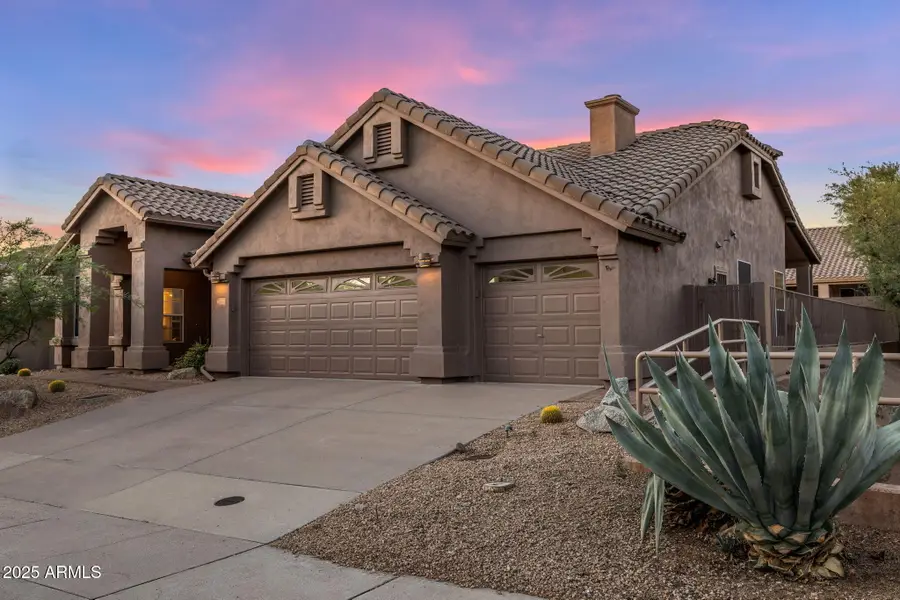 11222 E Oberlin Way, Scottsdale, AZ 85262 - Image #2