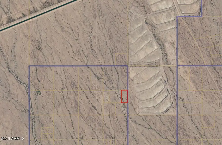 43501 W Frier Drive #Lot 2, Tonopah, AZ 85354 - Image #3