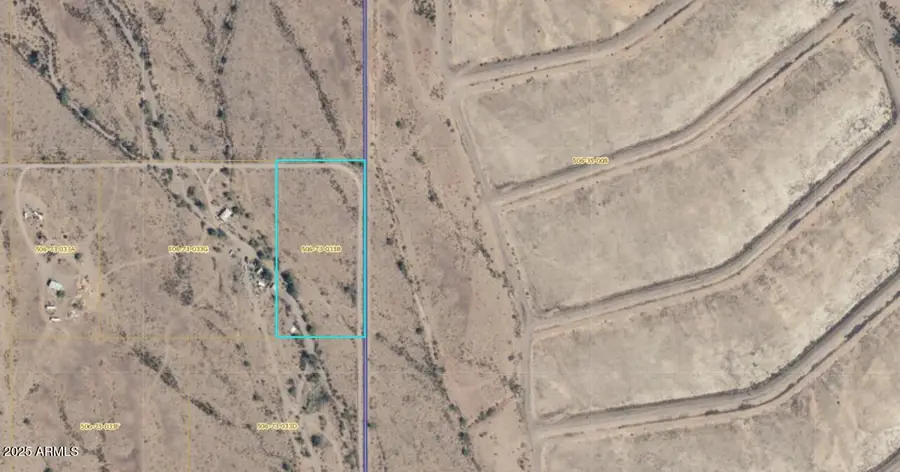 43501 W Frier Drive #Lot 3, Tonopah, AZ 85354 - Image #2