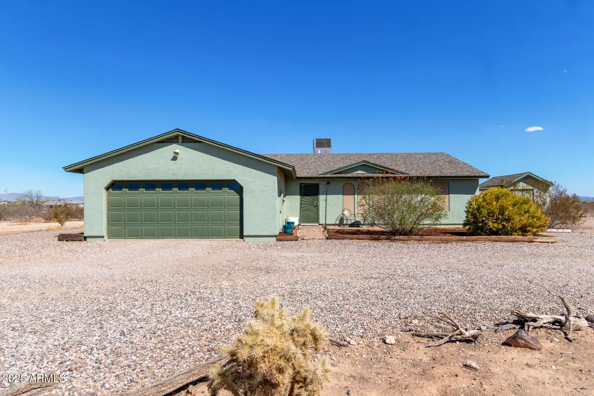 3813 S 355th Avenue, Tonopah, AZ 85354 - Image #1