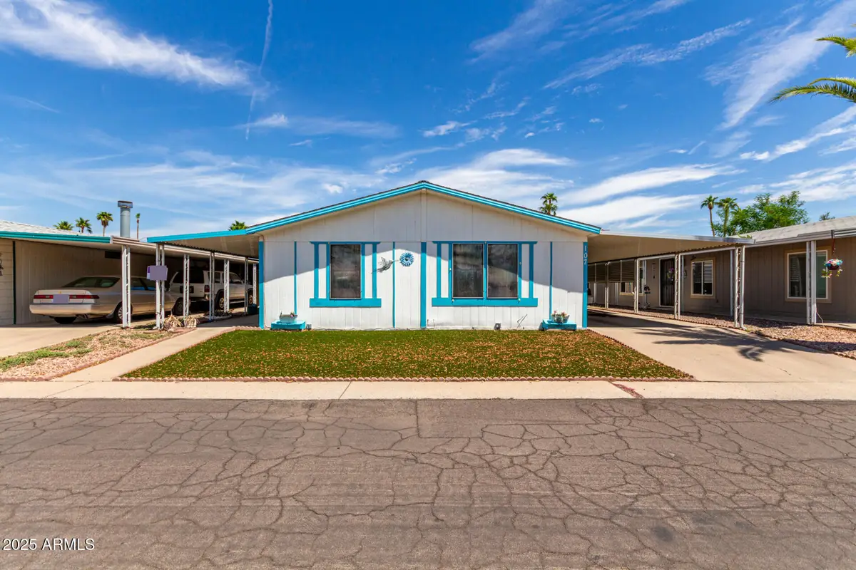 245 S 56th Street #107, Mesa, AZ 85206 - Image #1