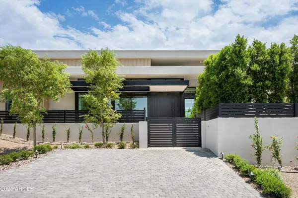 6535 N 40th Place, Paradise Valley, AZ 85253