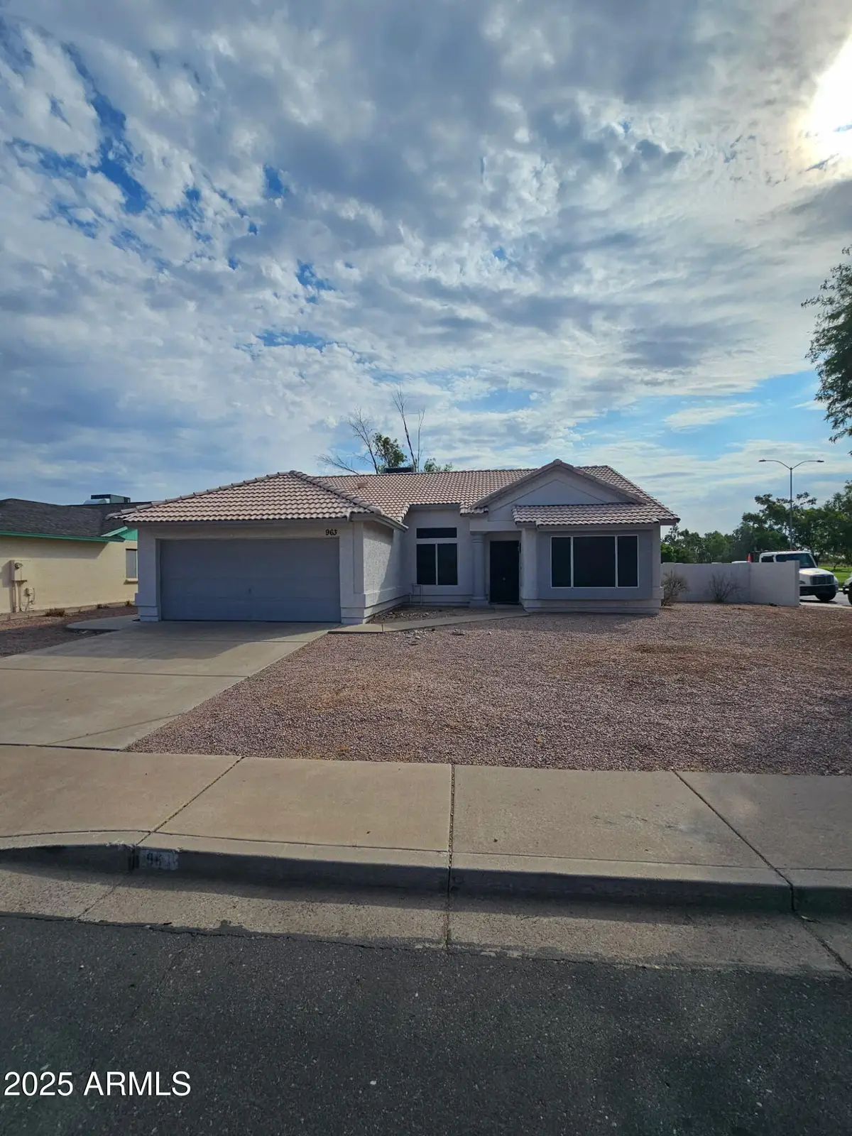 963 S Seton --, Mesa, AZ 85206 - Image #1
