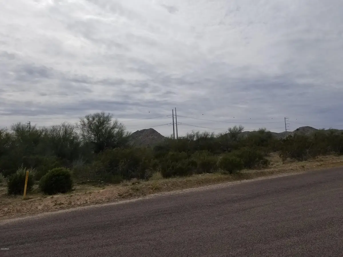 0 W Val Vista Road, Maricopa Stanfield, AZ 85139 - Image #1