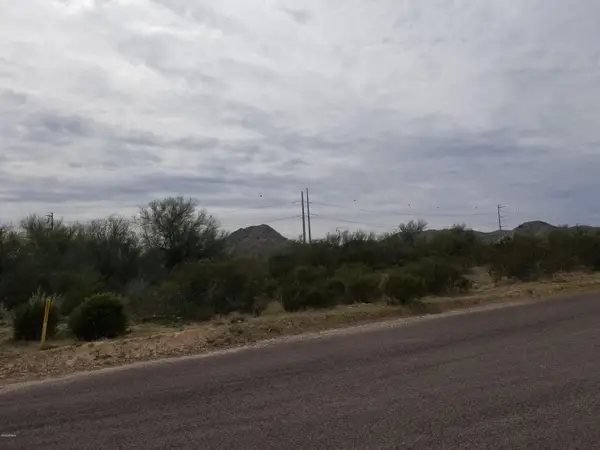 0 W Val Vista Road, Maricopa, AZ 85139