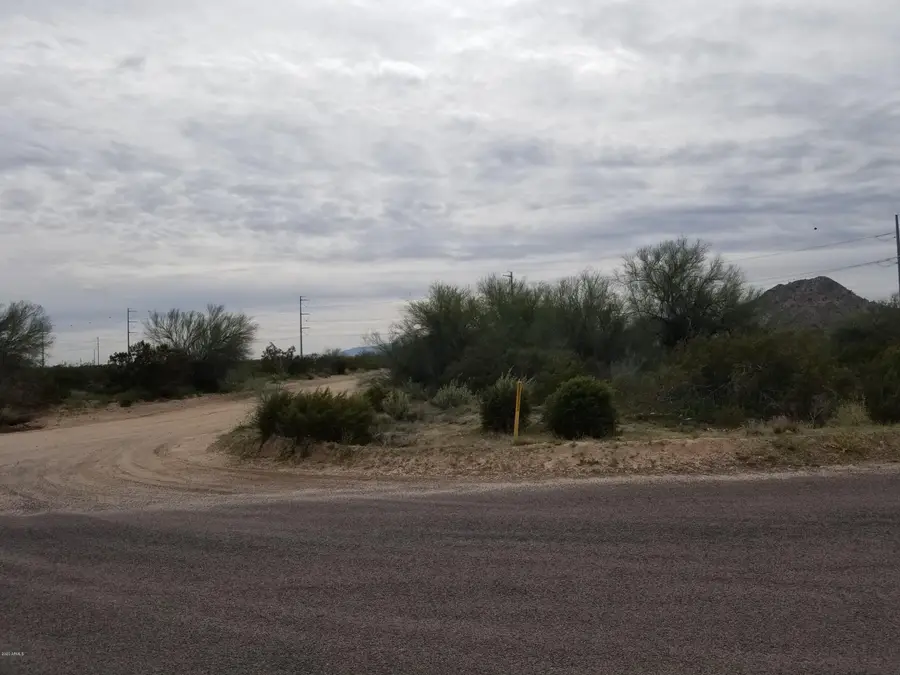 0 W Val Vista Road, Maricopa Stanfield, AZ 85139 - Image #3