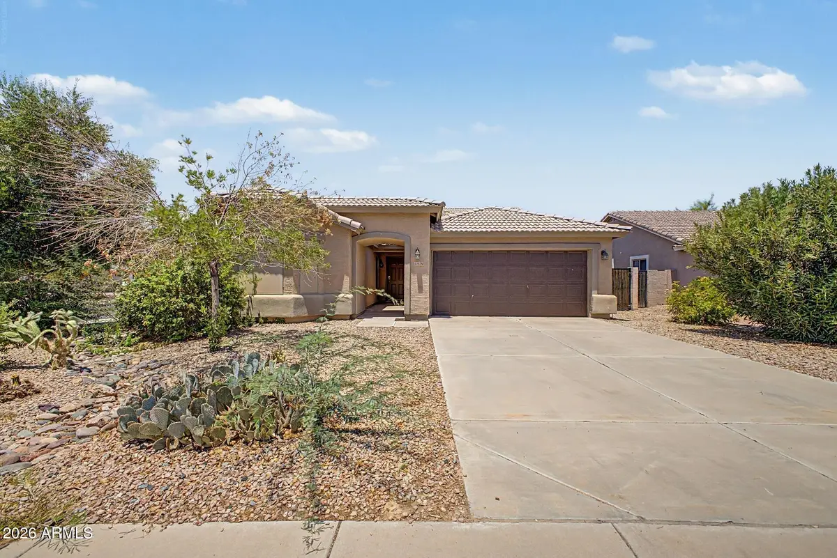 45768 W Dutchman Drive, Maricopa, AZ 85139 - #1