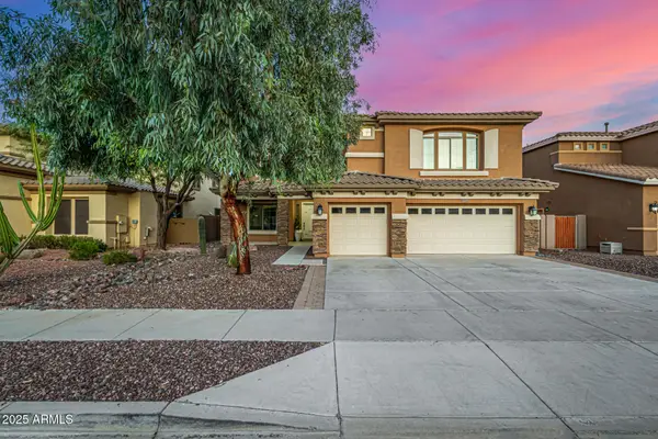 5211 N 193rd Avenue, Litchfield Park, AZ 85340