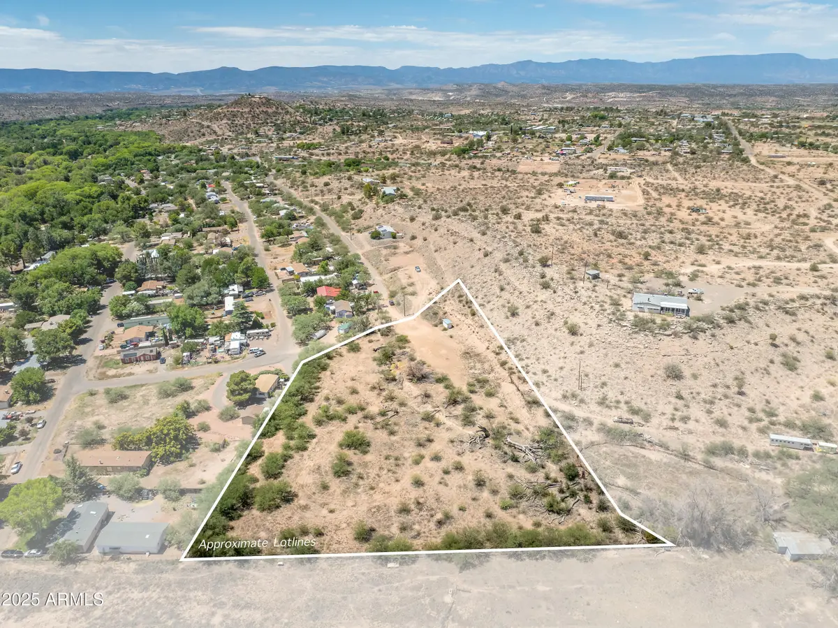 4325 E Goldmine Road, Lake Montezuma, AZ 86335 - Image #1