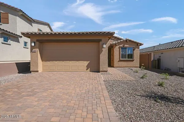 32591 N 122nd Avenue, Peoria, AZ 85383