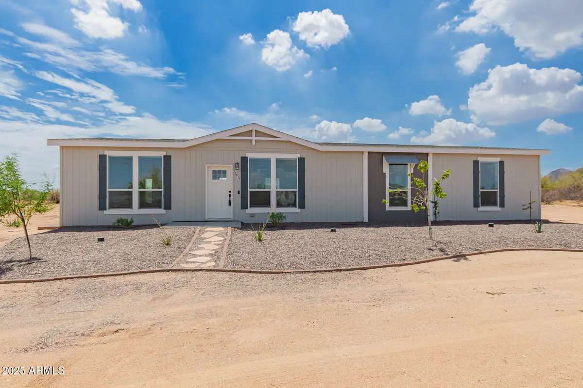 52819 W Quail Court, Maricopa Stanfield, AZ 85139 - Image #1