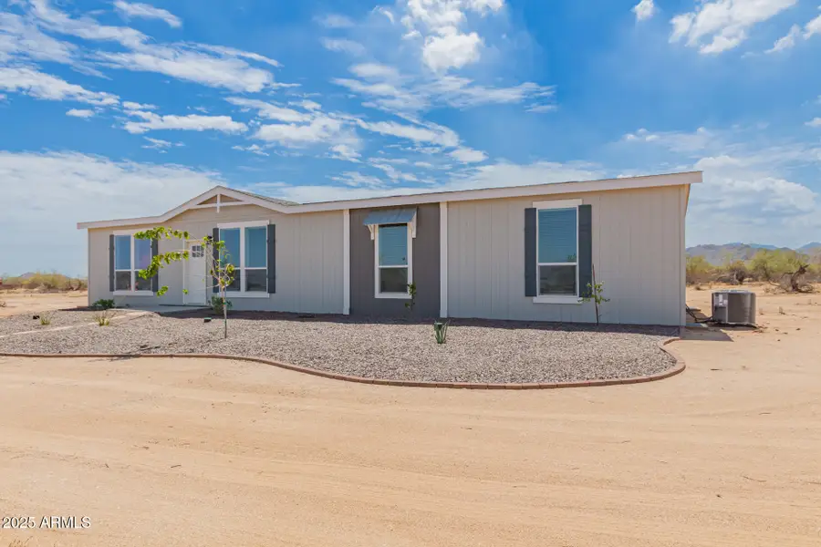 52819 W Quail Court, Maricopa Stanfield, AZ 85139 - Image #3