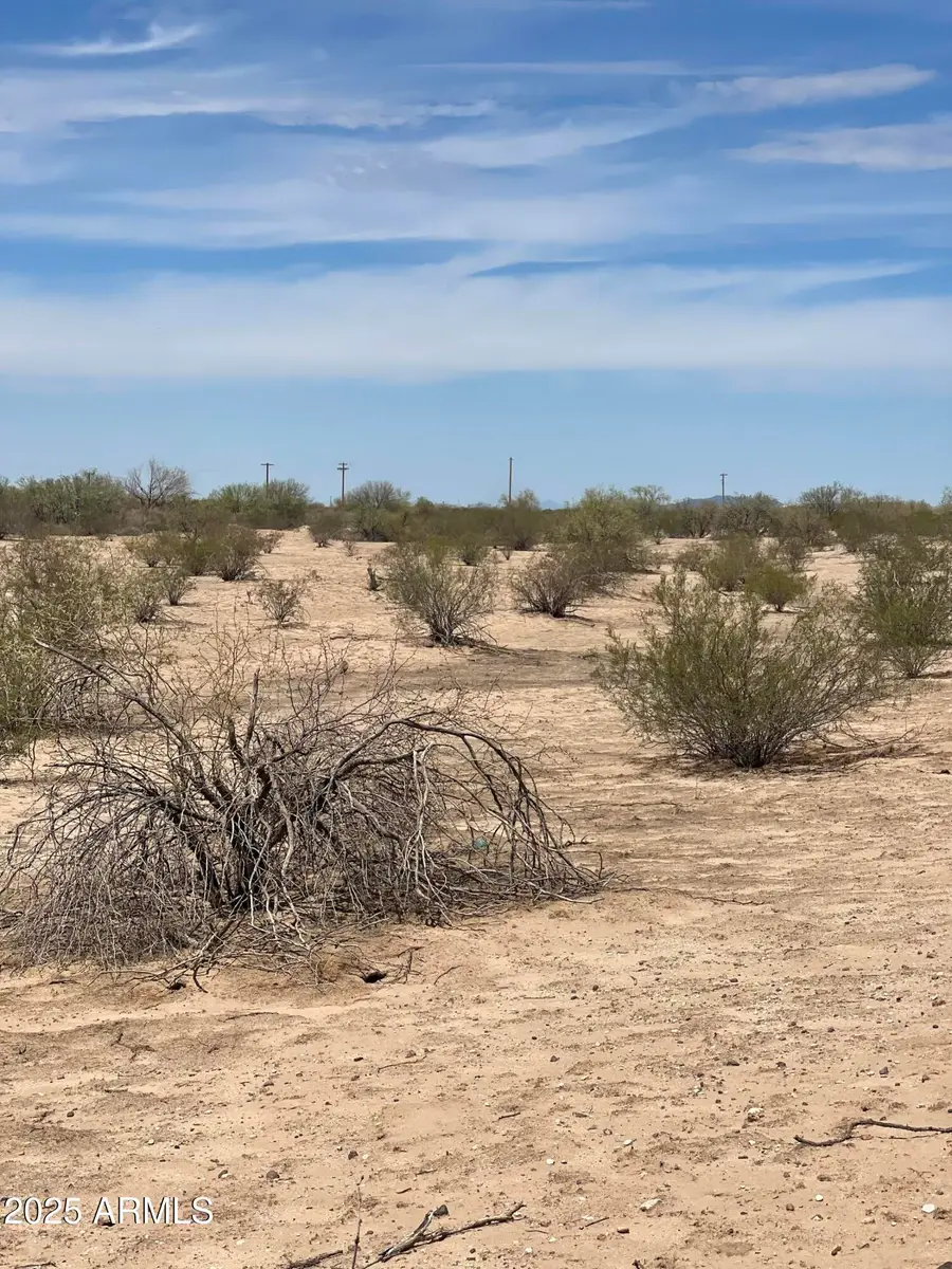 0000 N Barrett Road, Eloy, AZ 85131 - Image #3