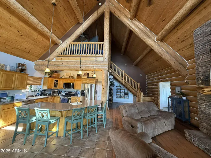 61 N3062 --, Vernon, AZ 85940 - Image #2