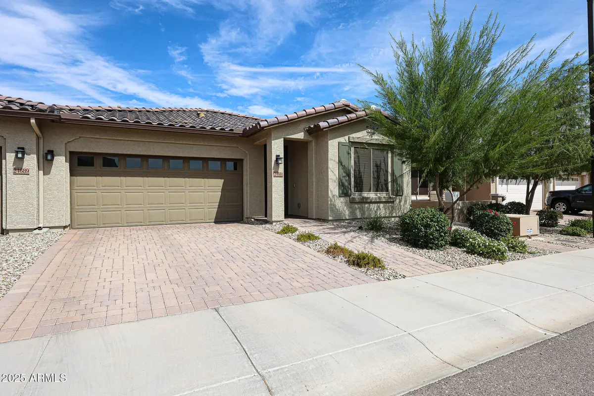 24681 N 171st Lane, Surprise, AZ 85387 - Image #1