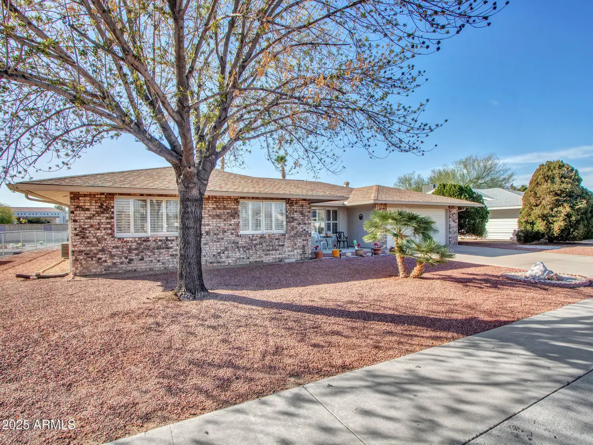9313 W Arrowhead Drive, Sun City, AZ 85351 - Image #1