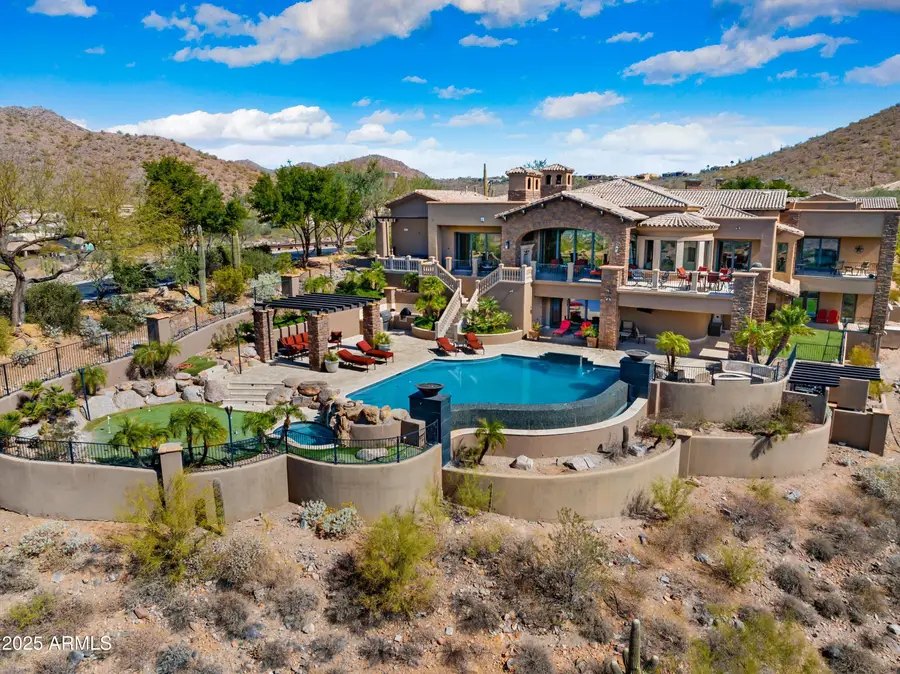 14371 E Kalil Drive, Scottsdale, AZ 85259 - Image #2