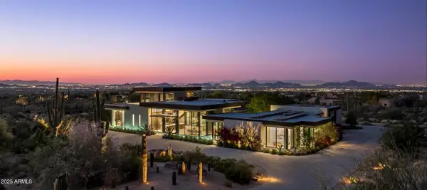 10101 E Happy Valley Road, Scottsdale, AZ 85255