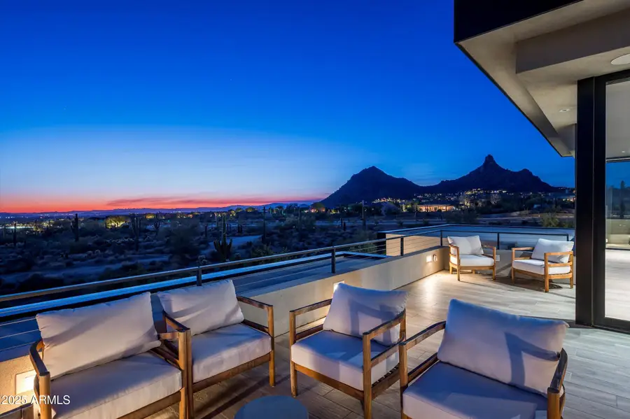 10101 E Happy Valley Road, Scottsdale, AZ 85255 - Image #2