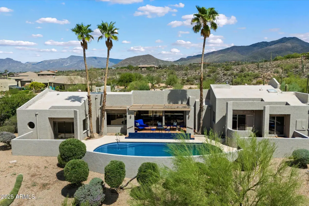 37760 N Concho Drive, Carefree, AZ 85377 - Image #1