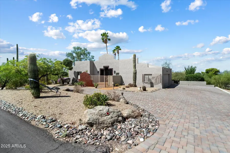 37760 N Concho Drive, Carefree, AZ 85377 - Image #3