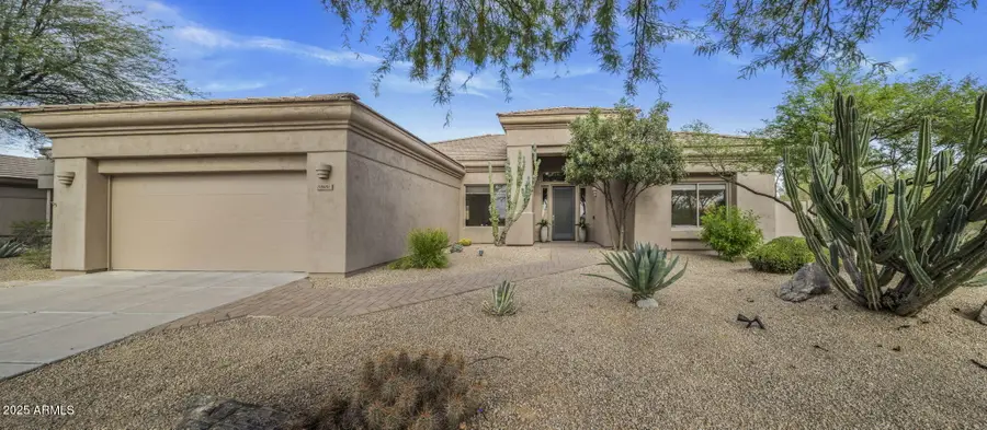 33631 N 71st Way, Scottsdale, AZ 85266 - #2