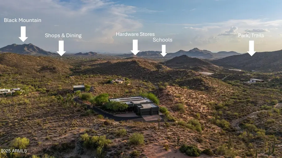 43405 N Cottonwood Canyon Road, Deer Valley, AZ 85331 - Image #2