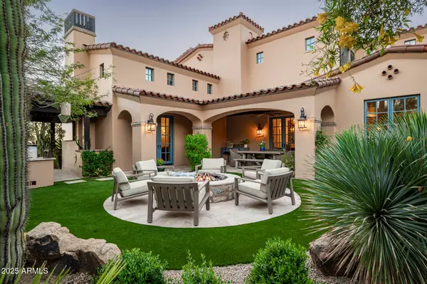 19204 N 100th Way, Scottsdale, AZ 85255