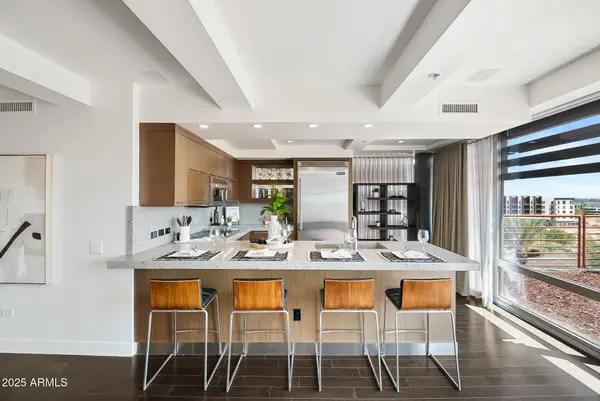 7157 E Rancho Vista Drive #6004, Scottsdale, AZ 85251