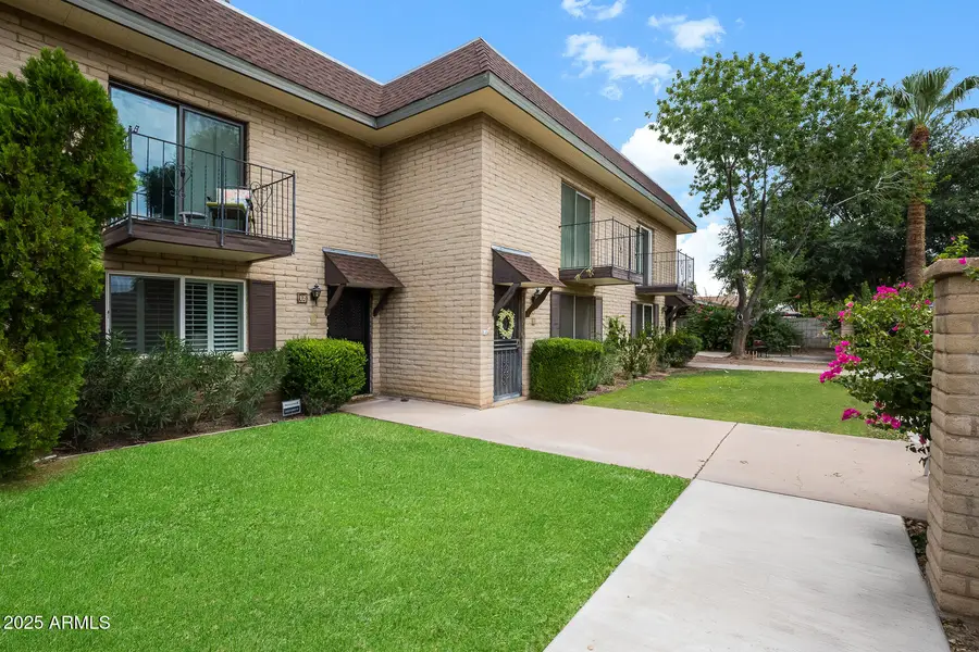 8135 N Central Avenue #12, Phoenix, AZ 85020 - #2