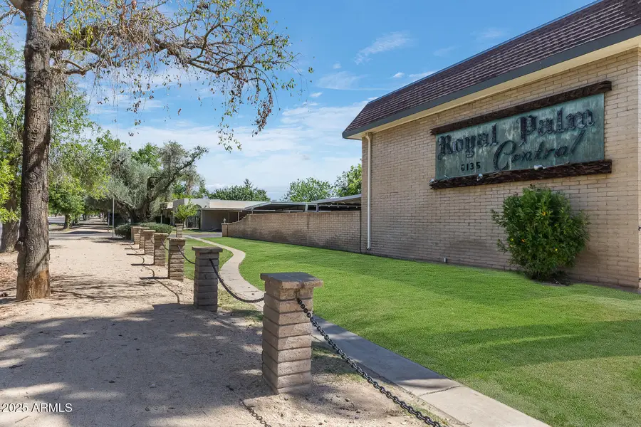 8135 N Central Avenue #12, Phoenix, AZ 85020 - #3