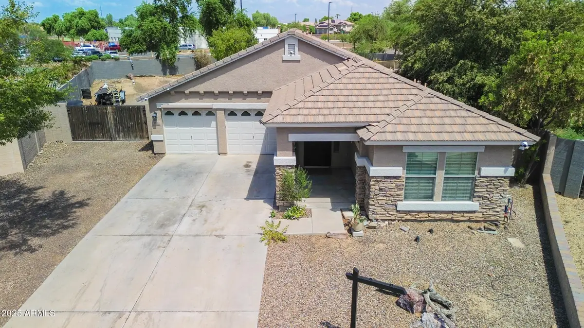 2833 S Martingale Road, Gilbert, AZ 85295 - Image #1