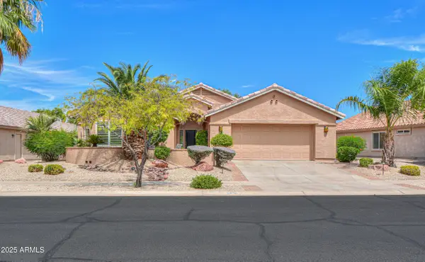2436 E Fiesta Drive, Casa Grande, AZ 85194