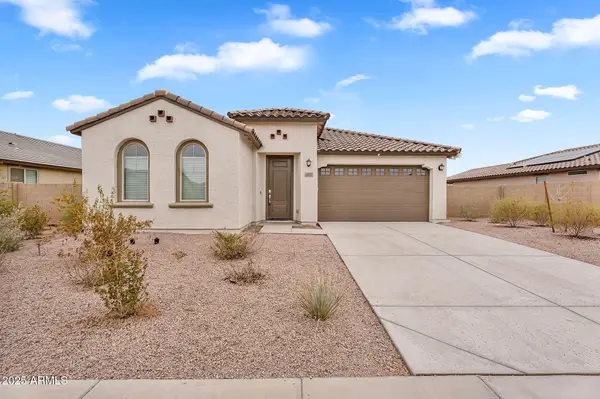 453 E Wiley Way, Casa Grande, AZ 85122