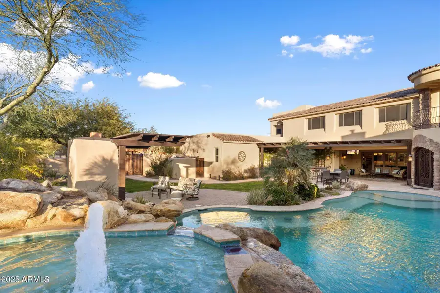 15419 E Stardust Drive, Fountain Hills, AZ 85268 - Image #3